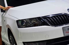 2014款 1.4TSI 自动 乐享版