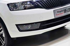 2014款 1.4TSI 自动 乐享版