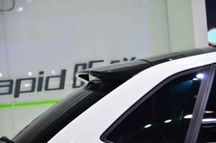 2014款 1.4TSI 自动 乐享版