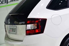 2014款 1.4TSI 自动 乐享版