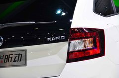 2014款 1.4TSI 自动 乐享版