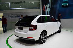 2014款 1.4TSI 自动 乐享版