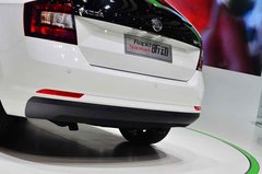 2014款 1.4TSI 自动 乐享版
