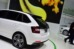 2014款 1.4TSI 自动 乐享版