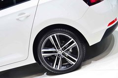 2014款 1.4TSI 自动 乐享版