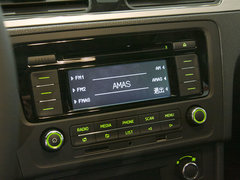 2014款 1.4TSI 自动 乐享版