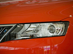 2014款 1.4TSI 自动 乐享版