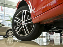 2014款 1.4TSI 自动 乐享版