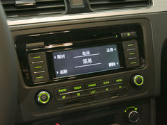 2014款 1.4TSI 自动 乐享版