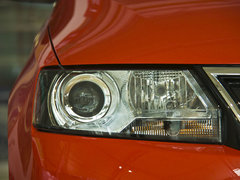 2014款 1.4TSI 自动 乐享版
