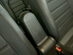 2014款 1.4TSI 自动 乐享版