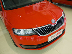 2014款 1.4TSI 自动 乐享版