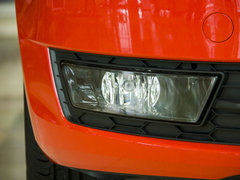 2014款 1.4TSI 自动 乐享版