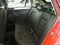 2014款 1.4TSI 自动 乐享版
