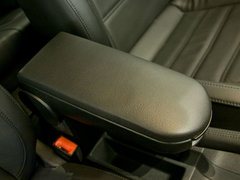 2014款 1.4TSI 自动 乐享版