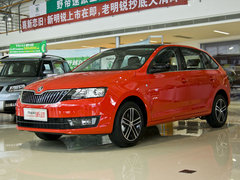 2014款 1.4TSI 自动 乐享版
