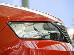 2014款 1.4TSI 自动 乐享版