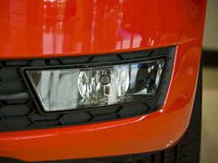 2014款 1.4TSI 自动 乐享版
