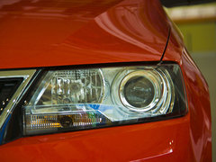 2014款 1.4TSI 自动 乐享版