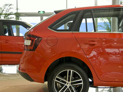 2014款 1.4TSI 自动 乐享版