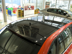 2014款 1.4TSI 自动 乐享版