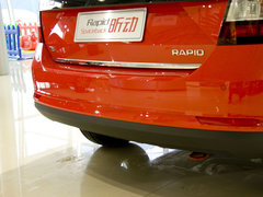 2014款 1.4TSI 自动 乐享版