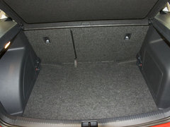 2014款 1.4TSI 自动 乐享版