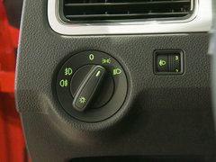 2014款 1.4TSI 自动 乐享版