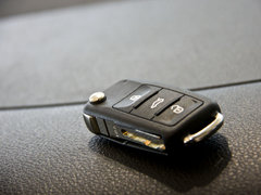 2014款 1.4TSI 自动 乐享版
