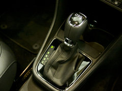 2014款 1.4TSI 自动 乐享版