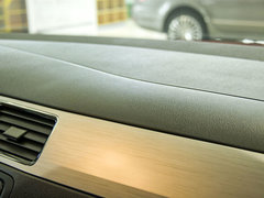 2014款 1.4TSI 自动 乐享版