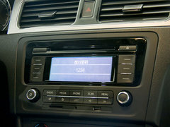 2014款 1.4TSI 自动 乐享版
