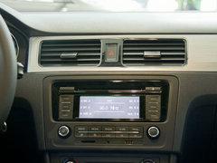 2014款 1.4TSI 自动 乐享版
