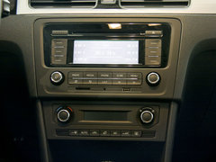 2014款 1.4TSI 自动 乐享版