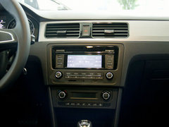 2014款 1.4TSI 自动 乐享版