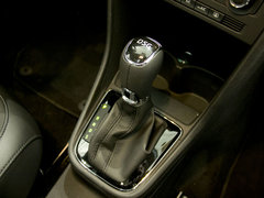 2014款 1.4TSI 自动 乐享版