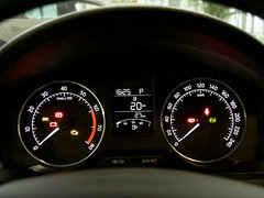 2014款 1.4TSI 自动 乐享版