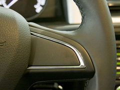2014款 1.4TSI 自动 乐享版
