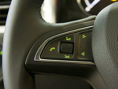 2014款 1.4TSI 自动 乐享版