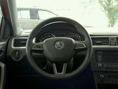 2014款 1.4TSI 自动 乐享版