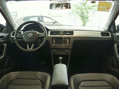 2014款 1.4TSI 自动 乐享版