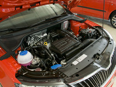 2014款 1.4TSI 自动 乐享版