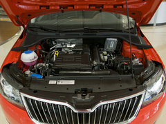 2014款 1.4TSI 自动 乐享版