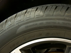 2014款 1.4TSI 自动 乐享版