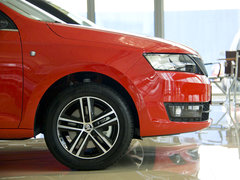 2014款 1.4TSI 自动 乐享版