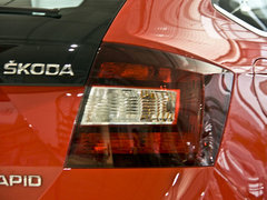 2014款 1.4TSI 自动 乐享版