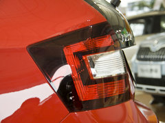 2014款 1.4TSI 自动 乐享版