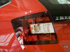 2014款 1.4TSI 自动 乐享版
