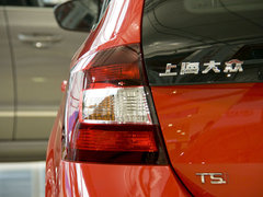 2014款 1.4TSI 自动 乐享版