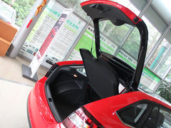 2014款 1.4TSI 自动 乐享版
